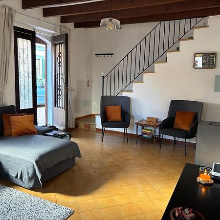 Sweet William Villa S'Arraco ภายนอก รูปภาพ