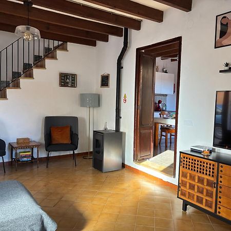 Sweet William Villa S'Arraco ภายนอก รูปภาพ