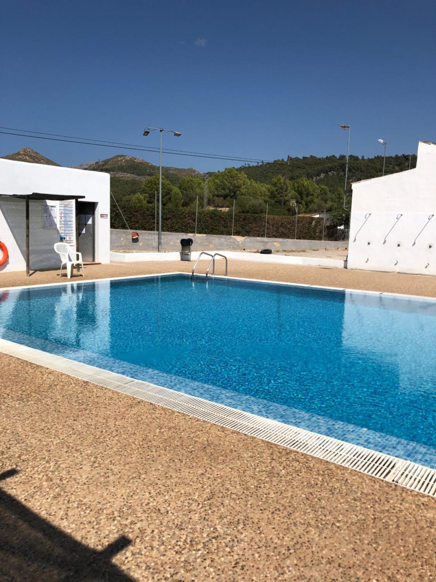 Sweet William Villa S'Arraco ภายนอก รูปภาพ